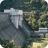 日吉コース 日吉ダムスプリングスパーク