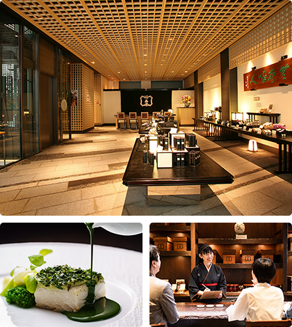 Photo: Koroda Takeru TAKT PROJECT《glow ⇄ grow: globe》2019年 Photo: Takumi Ota