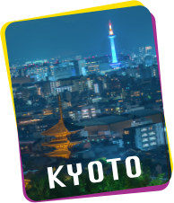 KYOTO