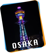 OSAKA