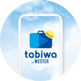 tabiwa by WESTER