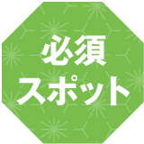 必須スポット