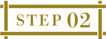 STEP 02