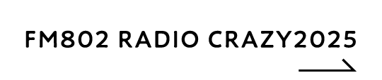 FM802 RADIO CRAZY2025