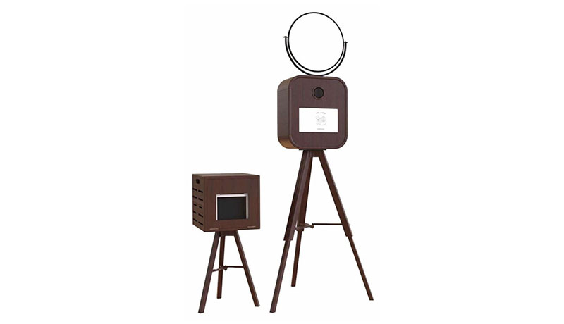 HARTi スマートプリ機