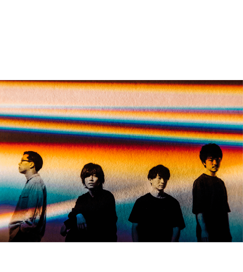 androp profile