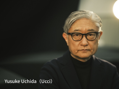 Yusuke Uchida (Ucci)