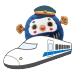 新幹線イメージ