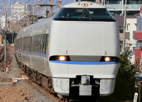 イメージ：サンダーバード