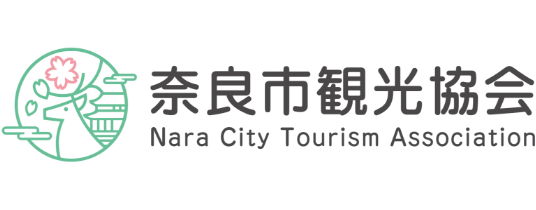 奈良市観光公式サイトのロゴ