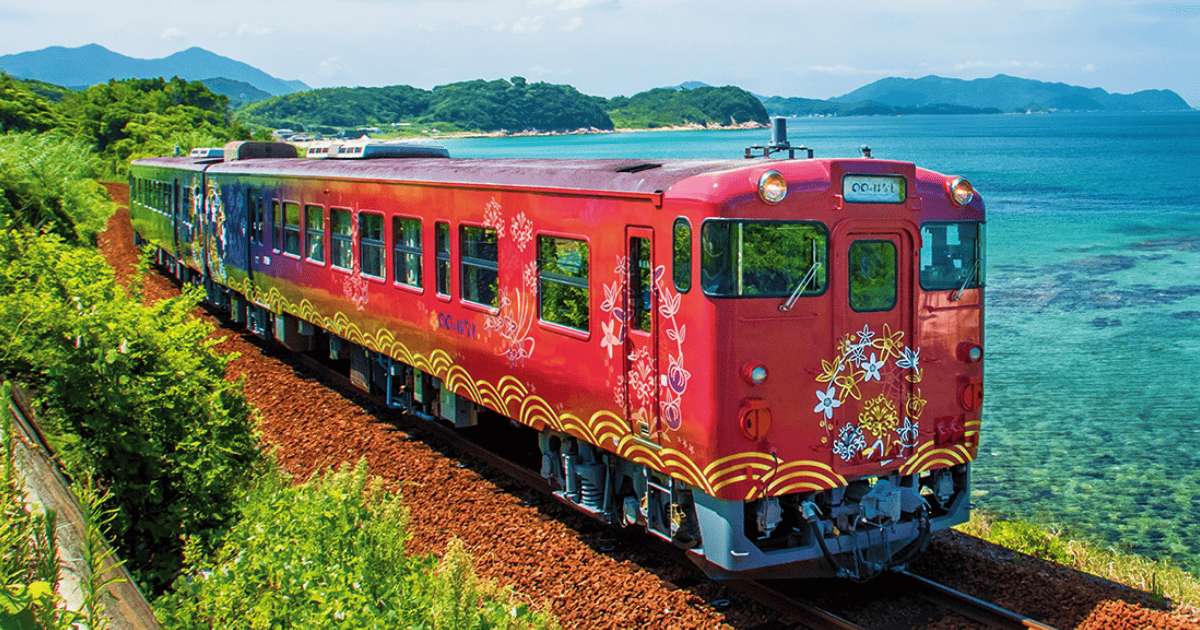 0032814 新本 長門鉄道ものがたり 長門ポッポを守る会 令和4年
