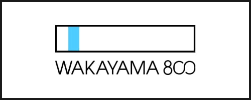 バナー：WAKAYAMA800モバイルスタンプラリー 新規ウィンドウで開きます