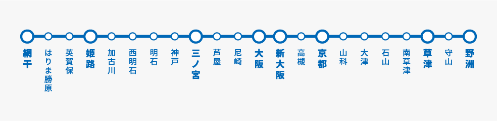 路線図
