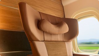シートスピーカーの設置