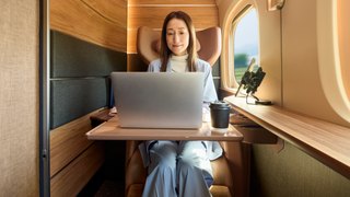 専用Wi-Fiによる環境の整備
