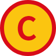 C