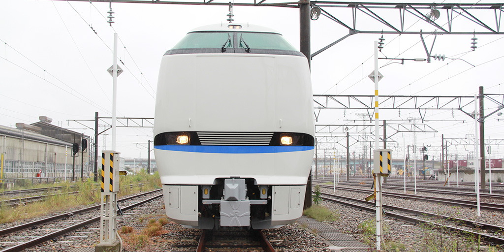ダイナスター | 特急列車 | 車両案内 | 列車：JRおでかけネット