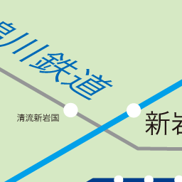 新岩国駅 Jr西日本路線図 Jrおでかけネット 新岩国駅 Jr西日本路線図 Jrおでかけネット