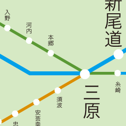 福山駅 Jr西日本路線図 Jrおでかけネット