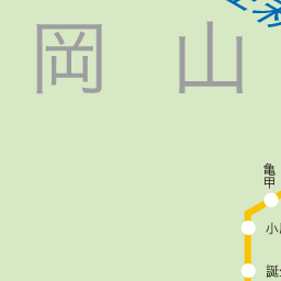 熊山駅 Jr西日本路線図 Jrおでかけネット