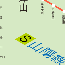 熊山駅 路線図 Jrおでかけネット 熊山駅 路線図 Jrおでかけネット