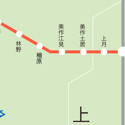 熊山駅 路線図 Jrおでかけネット 熊山駅 路線図 Jrおでかけネット