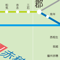 はりま勝原駅 Jr西日本路線図 Jrおでかけネット はりま勝原駅 Jr西日本路線図 Jrおでかけネット