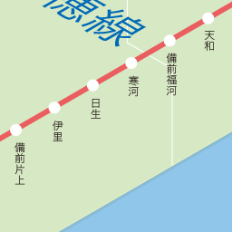 加古川駅｜JR西日本路線図：JRおでかけネット