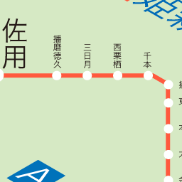 はりま勝原駅 Jr西日本路線図 Jrおでかけネット はりま勝原駅 Jr西日本路線図 Jrおでかけネット