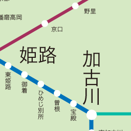 垂水駅 Jr西日本路線図 Jrおでかけネット