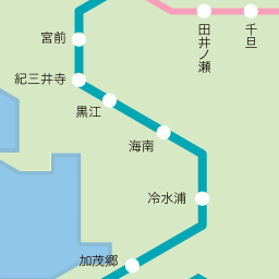 六十谷駅 路線図 Jrおでかけネット