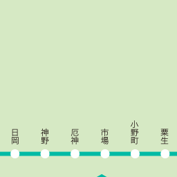 魚住駅 路線図 Jrおでかけネット 魚住駅 路線図 Jrおでかけネット