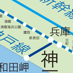 奥*濃様 JR西日本　路線図（阪和線、関西空港線）アクリル板　枠付き 奥*濃様 JR西日本 路線図（阪和線、関西空港線）アクリル板 枠