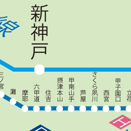 垂水駅 Jr西日本路線図 Jrおでかけネット