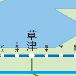 京都駅 Jr西日本路線図 Jrおでかけネット