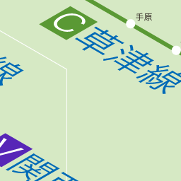 大津駅（路線図）：JRおでかけネット