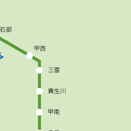 石部駅 路線図 Jrおでかけネット 石部駅 路線図 Jrおでかけネット