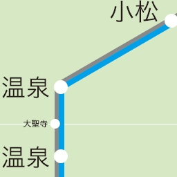 森田駅 路線図 Jrおでかけネット