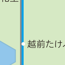 鯖江駅 路線図 Jrおでかけネット