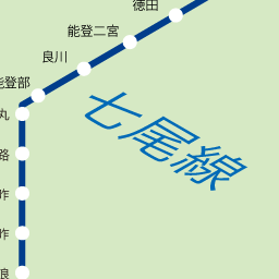 小浜線は最大6本減 越美北線は3本減 JR西日本金沢支社10月ダイヤ