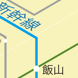 上越妙高駅｜JR西日本路線図：JRおでかけネット