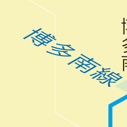 新鳥栖駅 Jr西日本路線図 Jrおでかけネット 新鳥栖駅 Jr西日本路線図 Jrおでかけネット