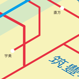 新鳥栖駅 Jr西日本路線図 Jrおでかけネット 新鳥栖駅 Jr西日本路線図 Jrおでかけネット