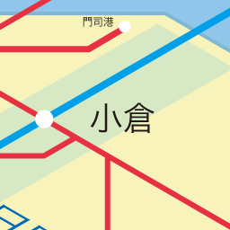 下関駅 路線図 Jrおでかけネット