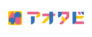 アオタビ
