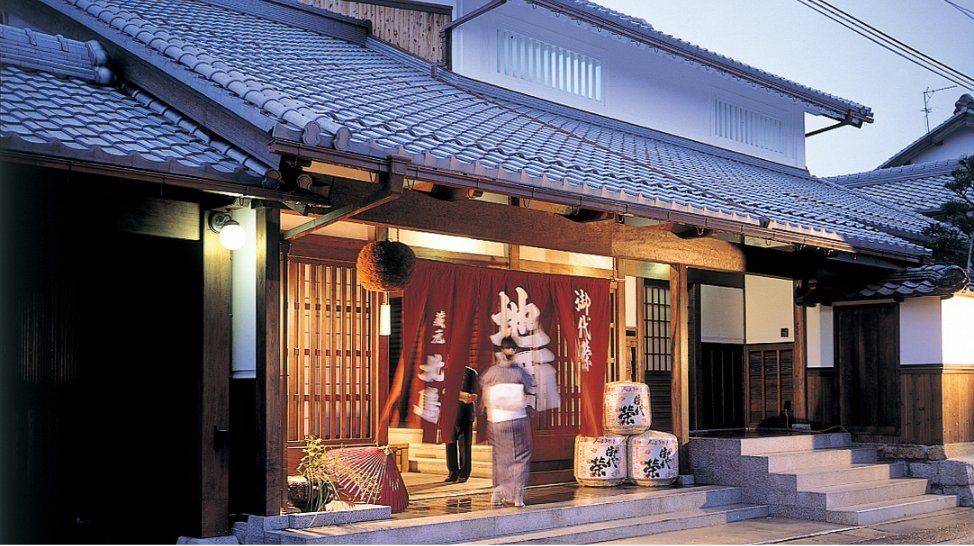 北島酒造