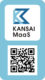 kansai-maasダウンロード用のQRコード
