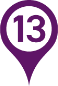 13