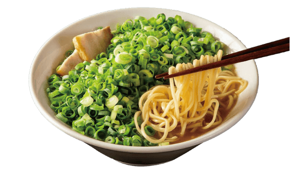 和歌山ラーメンの画像