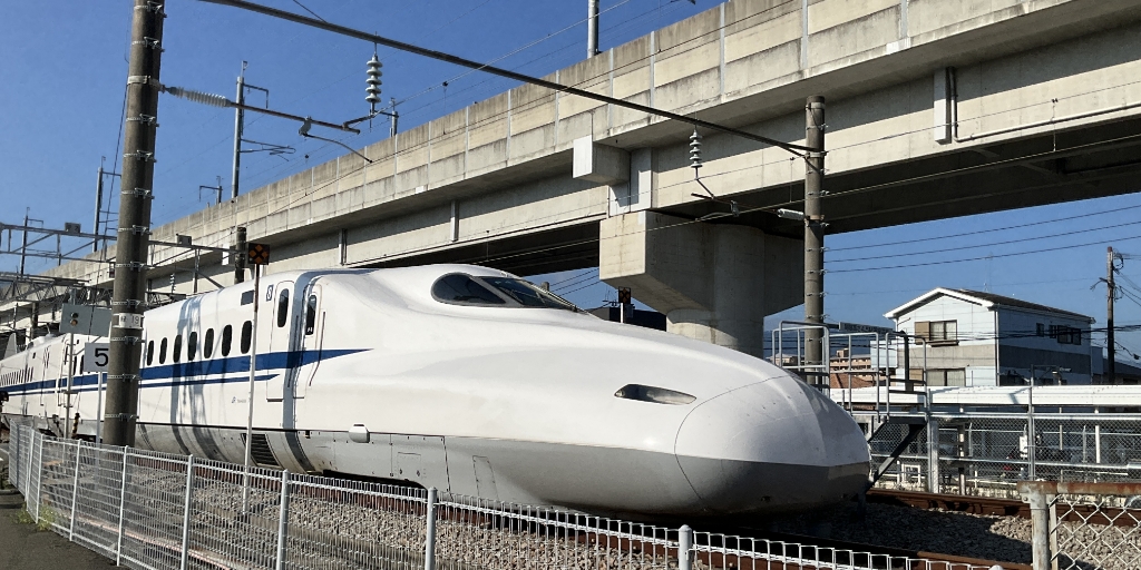 車両イメージ